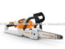  Akku-Motorsäge MSA 70.0 C-B 1/4