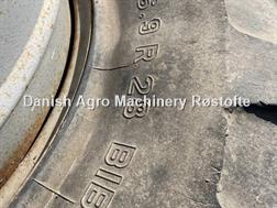 Michelin 16.9-28