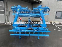 Lemken Korund 8/600 MAR