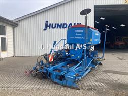 Lemken SOLITAIR 9 4 MTR.