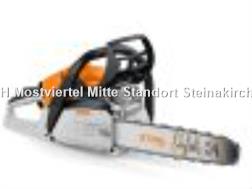  BENZIN MOTORSÄGE MS 212/ 35 cm 63PM3