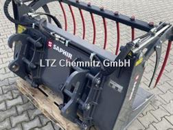 Saphir LGN 17Z VLS COMPACT LEICHTGUTS