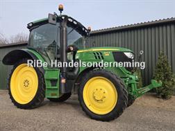 John Deere 6105 R