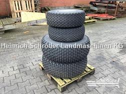 Bridgestone 24X 8.50-12 / 315X 75D-15