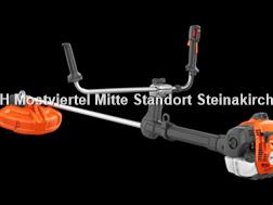 Husqvarna MOTORSENSE 525RXT