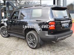 Toyota Land Cruiser 250 2.8 D-4D 5DRS ELEGANCE A/T VAN BP