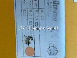 Müthing MULCHGERÄT MU-C/S 120