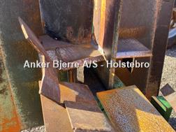 Posch Splitmaster 24T PTO