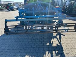Lemken GEBR. LEMKEN SMARAGD 300