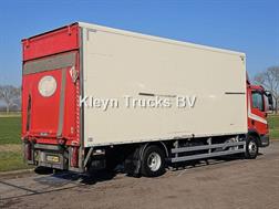 Man 12.220 TGL AIRCO LIFT BOX H247