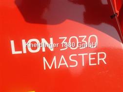 Pöttinger Lion 3030 Master
