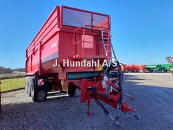 Krampe BANDIT 980 VOGN