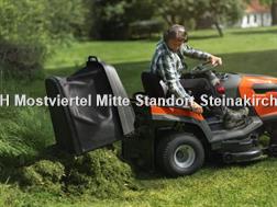 Husqvarna RASENTRAKTOR TC 220T