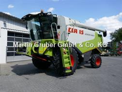 Claas LEXION 540 C