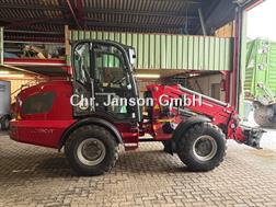 Weidemann 5080T