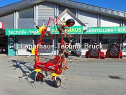 Pöttinger EURO HIT 69