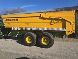 Joskin Trans-Cap 6000 17