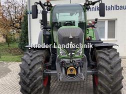 Fendt 724 VARIO