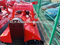 Tehnos Mulcher Universal PROFI MU 280R LW