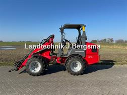 Weidemann 1370 CX