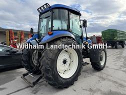 New Holland TD 95 D