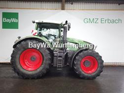 Fendt 930 Vario
