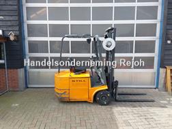 Still R50-15 triplex 500 cm sideshift