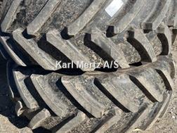 Michelin AXIOBIB 2 VF 650/85R38 AXIOBIB 2