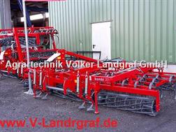 Unia Kombi XL 4,2 m Saatbettkombination