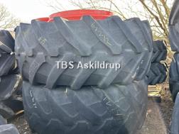 Trelleborg 600/70R34