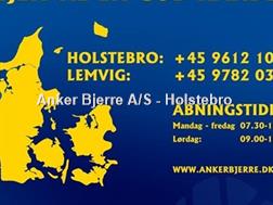 Ferrari 340 el-start