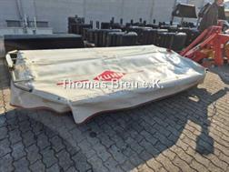 Kuhn GMD 700-GII