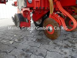 Gaspardo Mirka - 8-Reihig