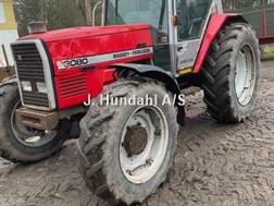 Massey Ferguson 3080