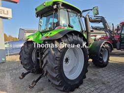 Deutz-Fahr AGROTRON K 110
