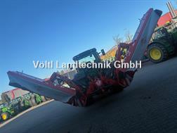 Kuhn FC 9530 D   FC 3125 D DF