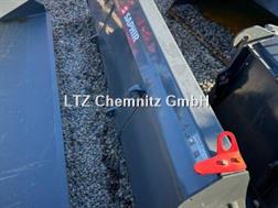 Saphir SG 23 SCHWERGUTSCHAUFEL