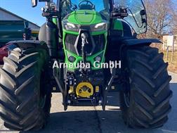Deutz-Fahr AGROTRON TTV 7250