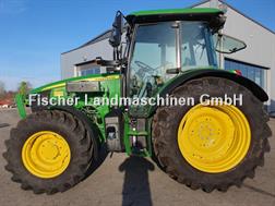 John Deere 5100 M