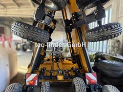 Mc Connel SR 820 / MR 82