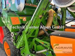 Amazone ED 602 K Dummy