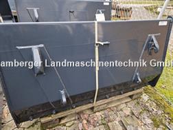 Stoll DUNGGABEL 1,50 MH