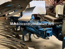 Lemken JUVEL 8 VT5 L 100 M.RISTE