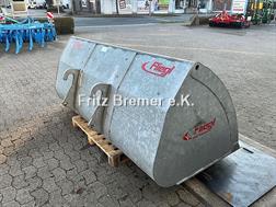 Fliegl VOLUMENSCHAUFEL 2600