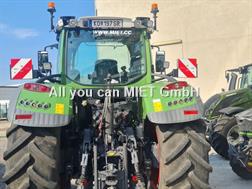 Fendt 724 VARIO