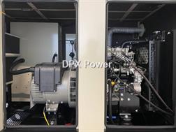 Perkins 403D-11G - 11 kVA Generator - DPX-19799