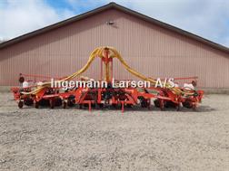 Gaspardo Manta XL 12 rk med PA1 fronttank