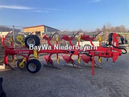 Pöttinger SERVO 45 S PLUS