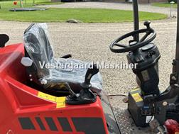 Schäffer Nordic 32 HS