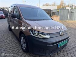 Volkswagen Caddy 2.0 TDI 102 PK 43.000 km Airco LED PDC